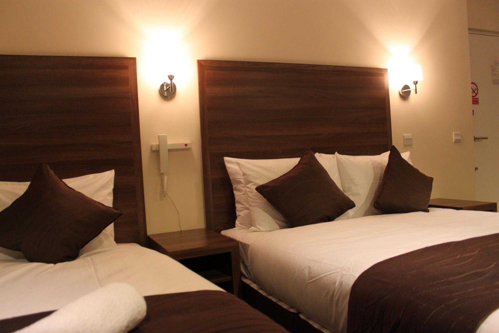 Regent Excel 3* Londres
