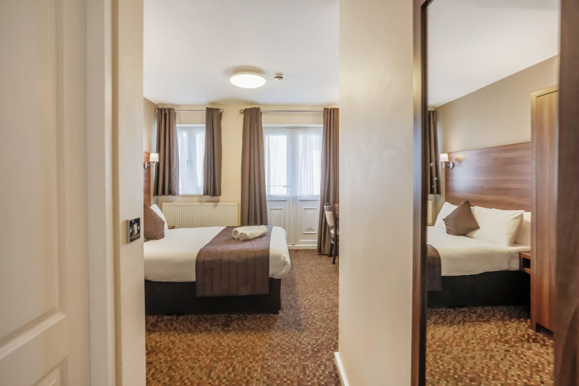 Regent Excel Londres