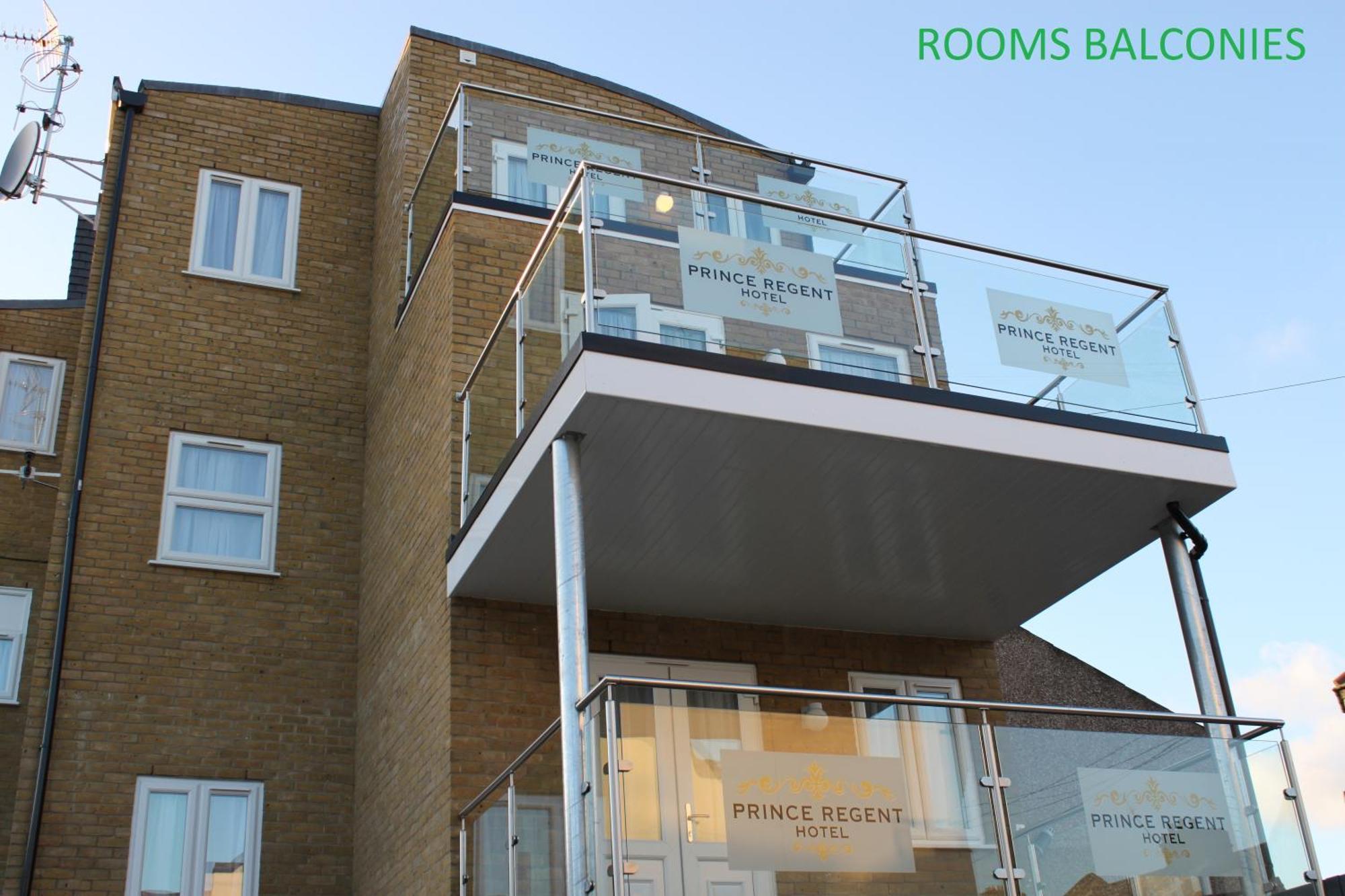 Hotel Regent Excel Londres