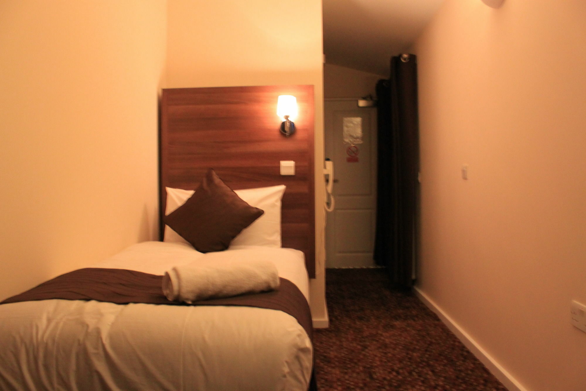 Regent Excel 3* Londres