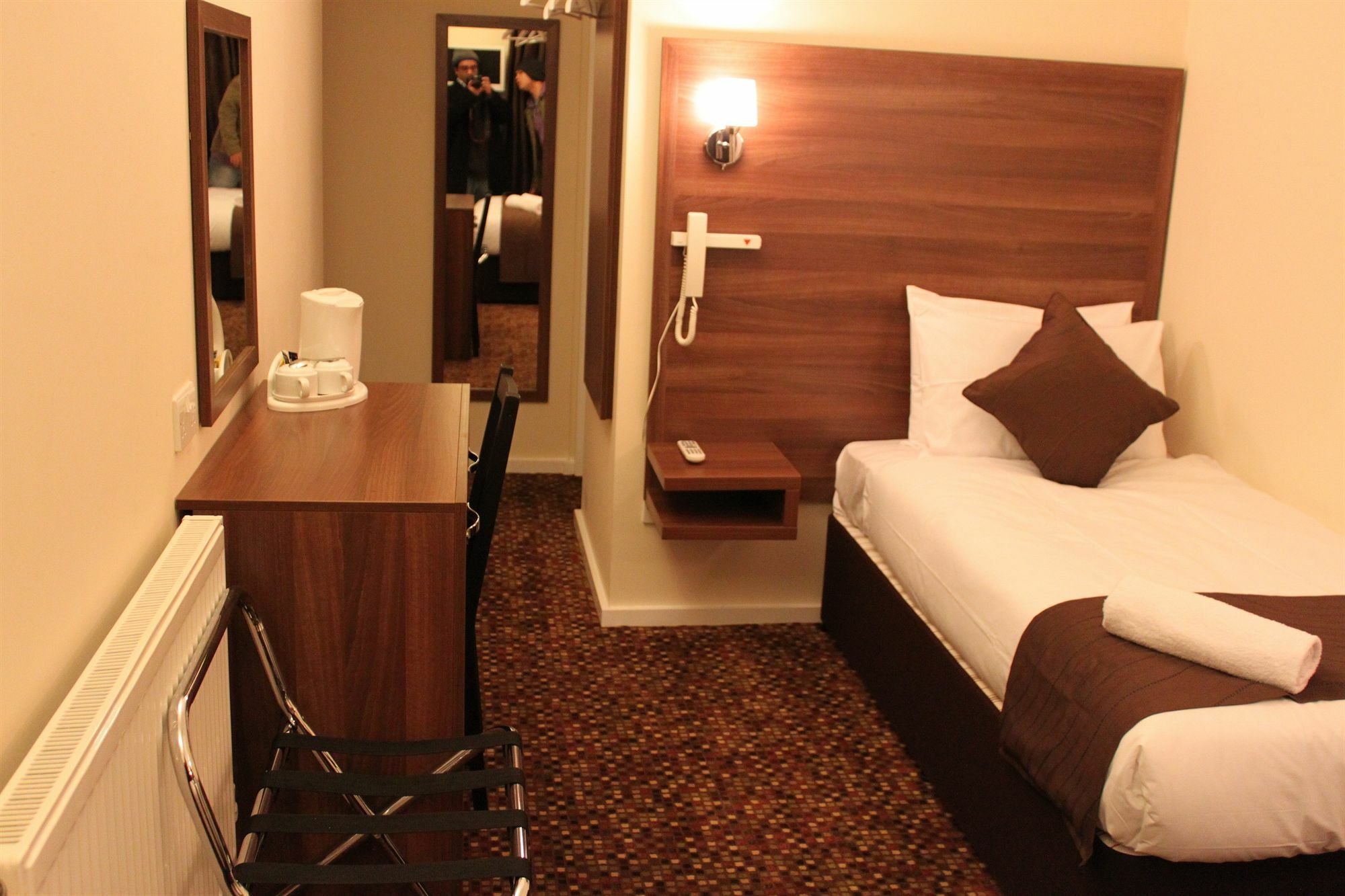 Regent Excel Londres