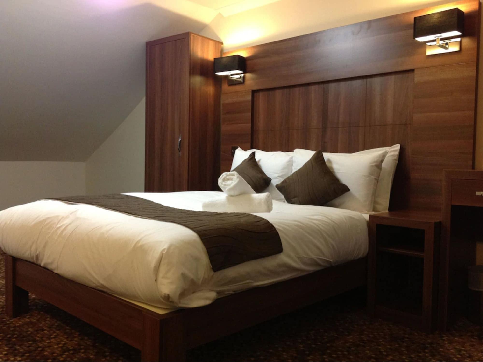 Отель Regent Excel 3*