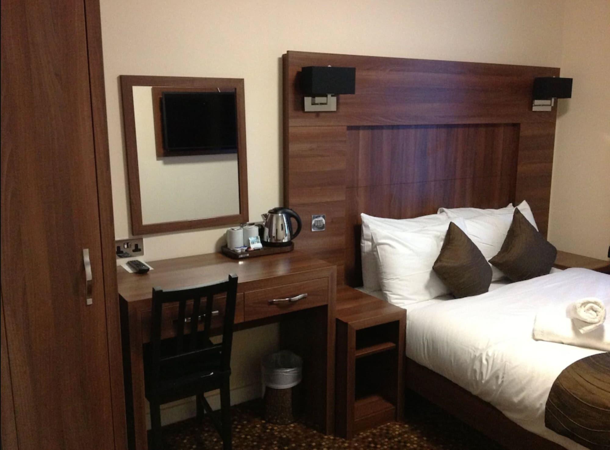 Regent Excel Отель 3*