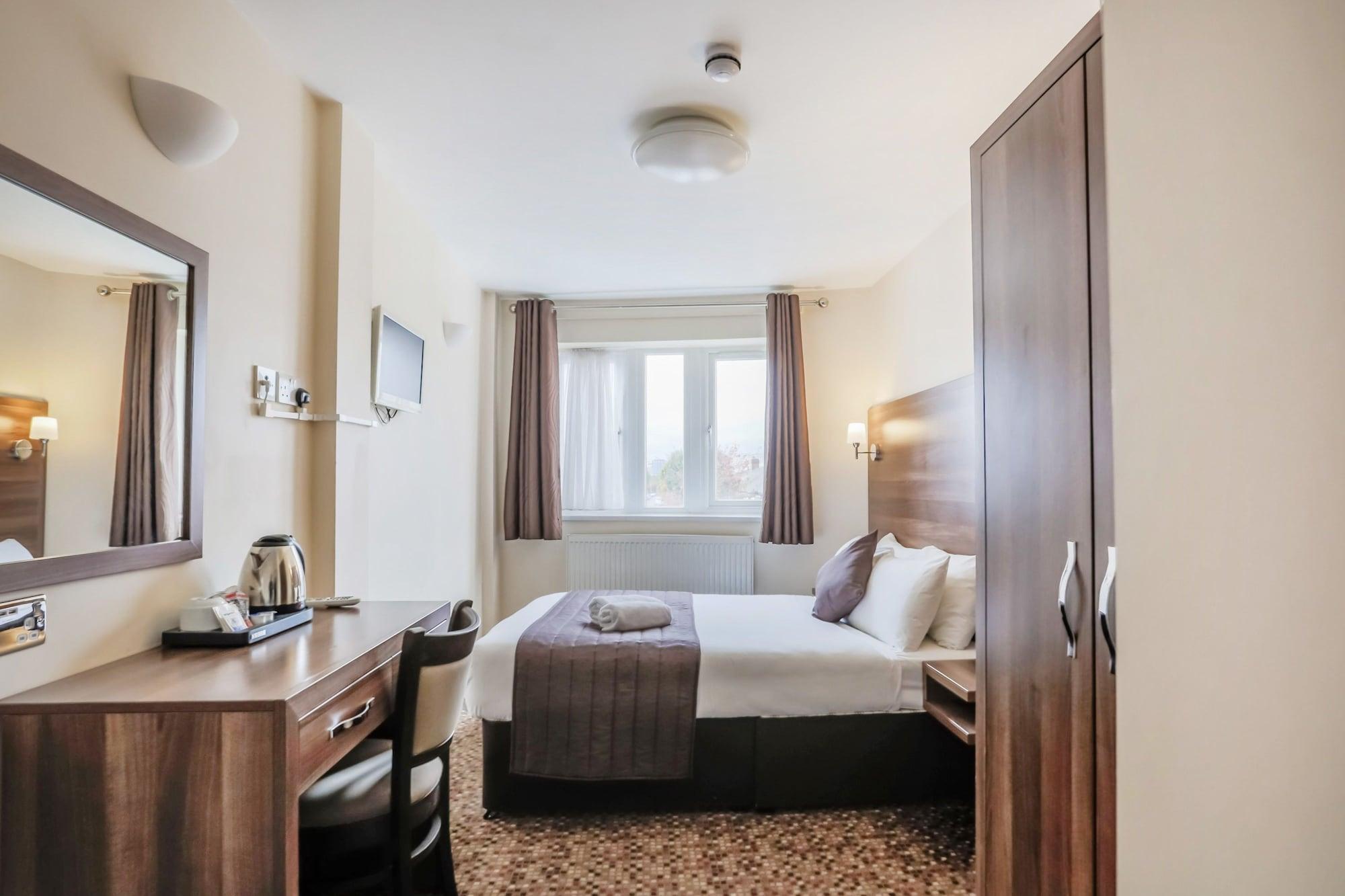 Regent Excel 3* Лондон