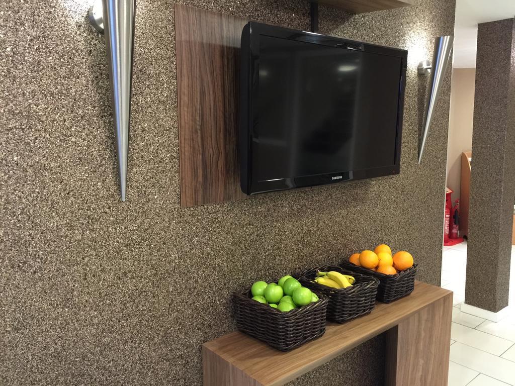 Отель Regent Excel