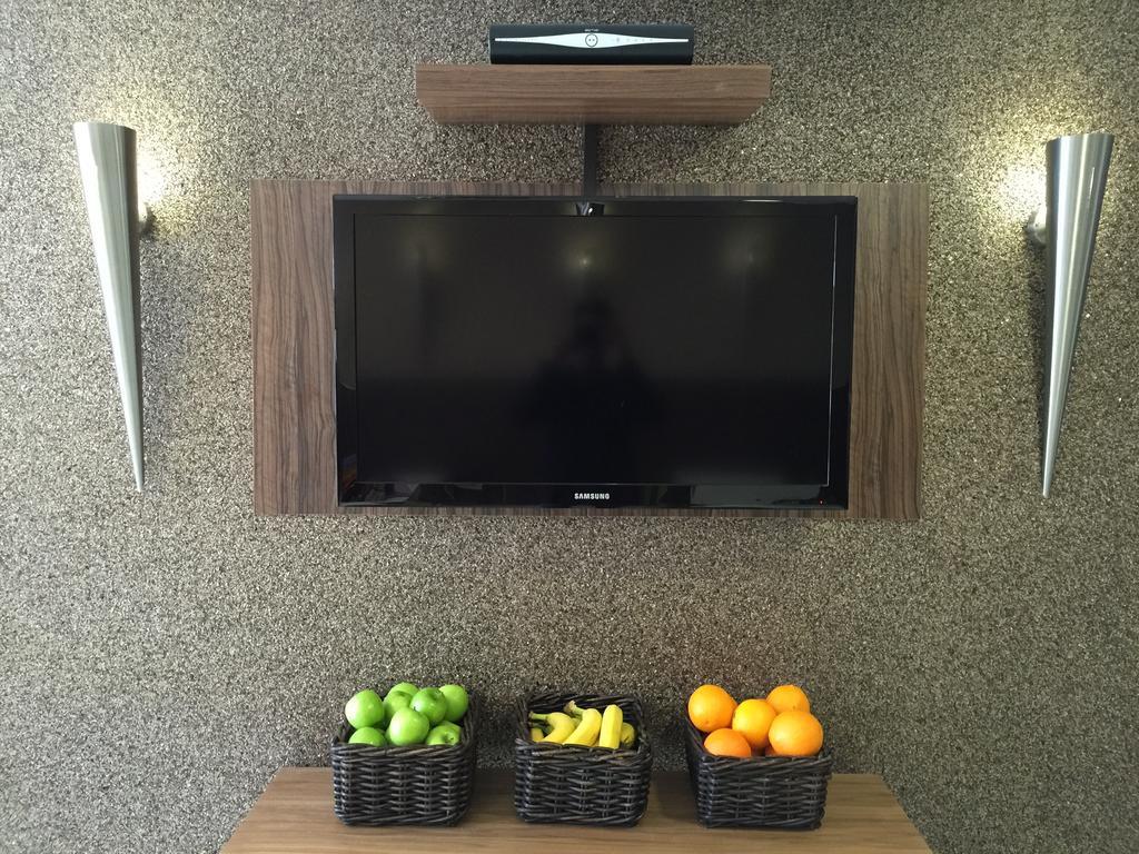 Отель Regent Excel 3*