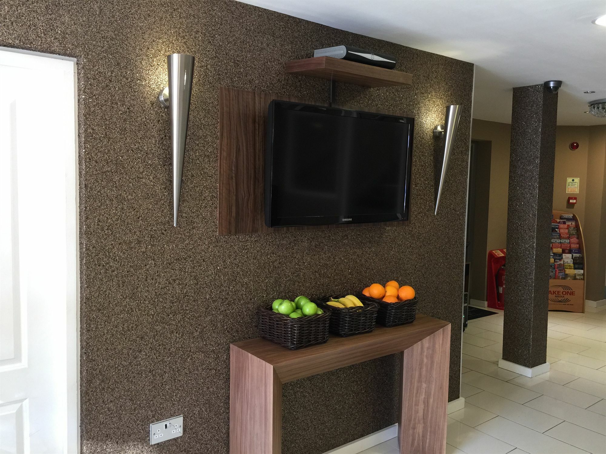 Отель Regent Excel