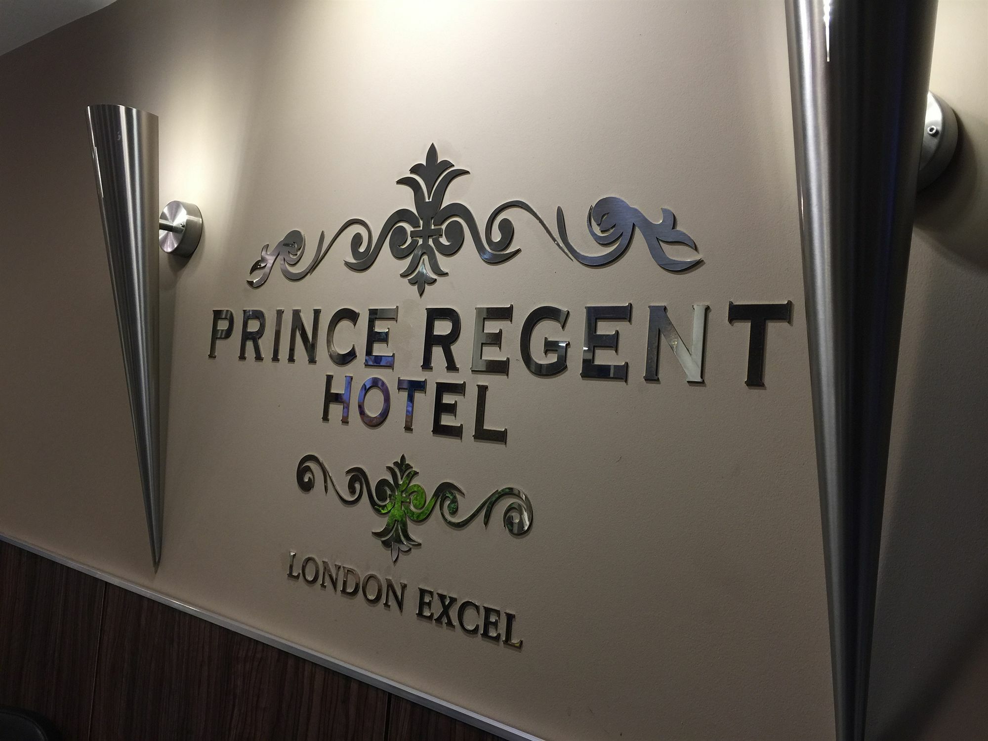 Regent Excel 3* Лондон