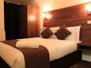 Regent Excel Отель 3*