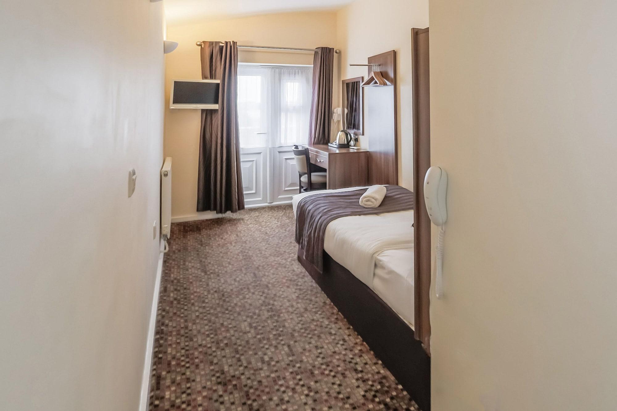 Hotel Regent Excel London